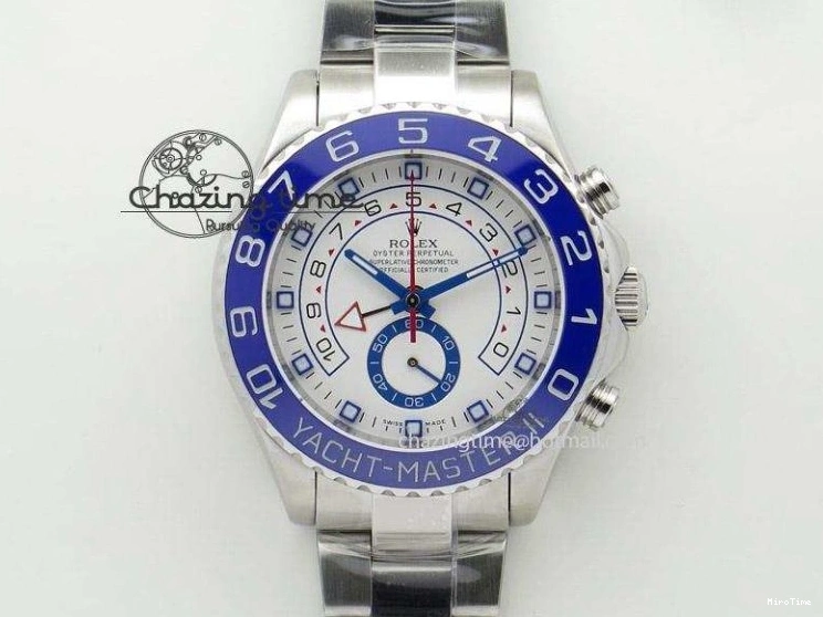 MiroTime 0326 Comfortable Daytona 116515 Noob 1:1 Best Edition Black RG Dial On Black Leather Strap A 3788